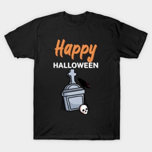 Happy halloween T-Shirt